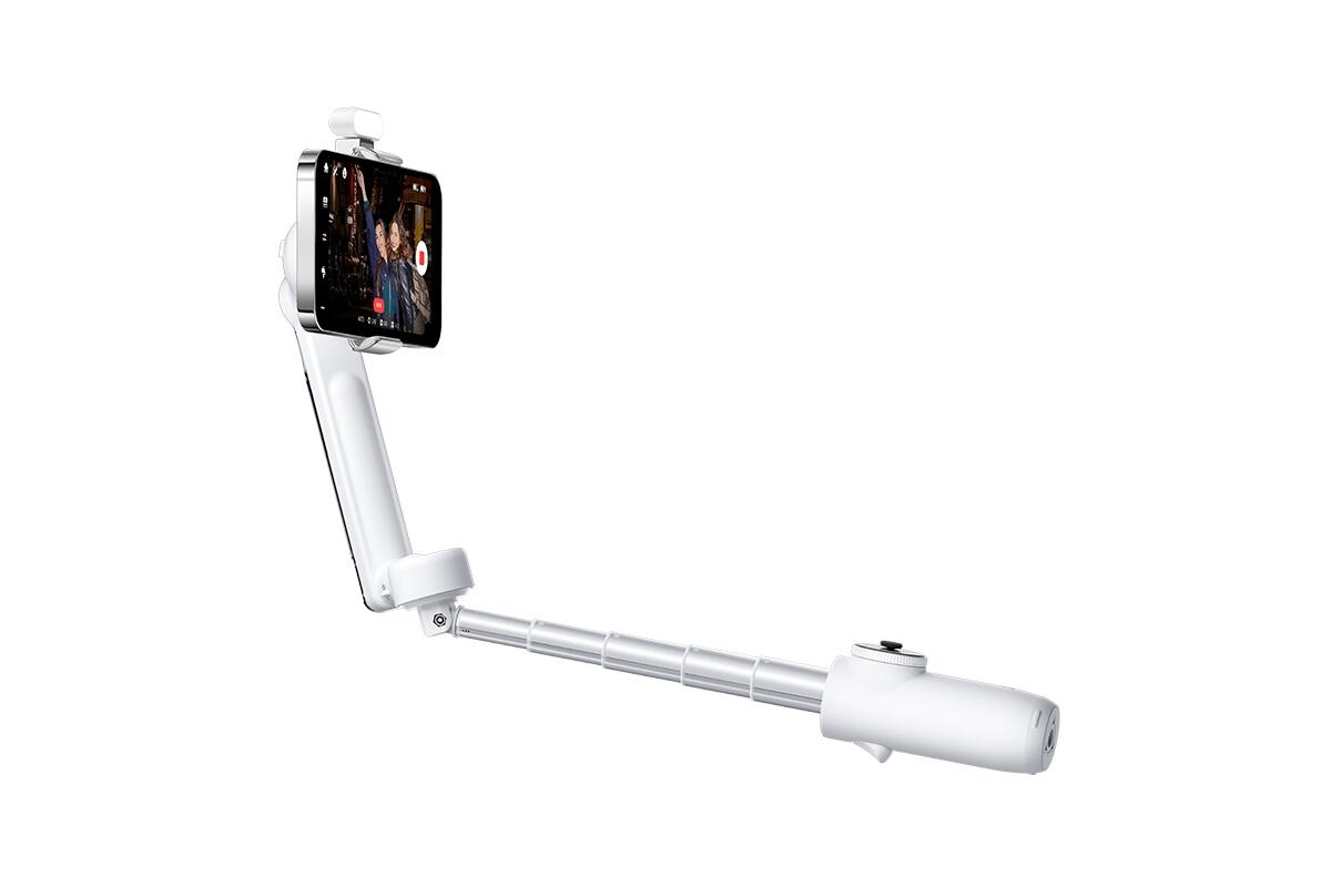 Stabilizátor Insta360 Flow Combo (bílá) 3/7