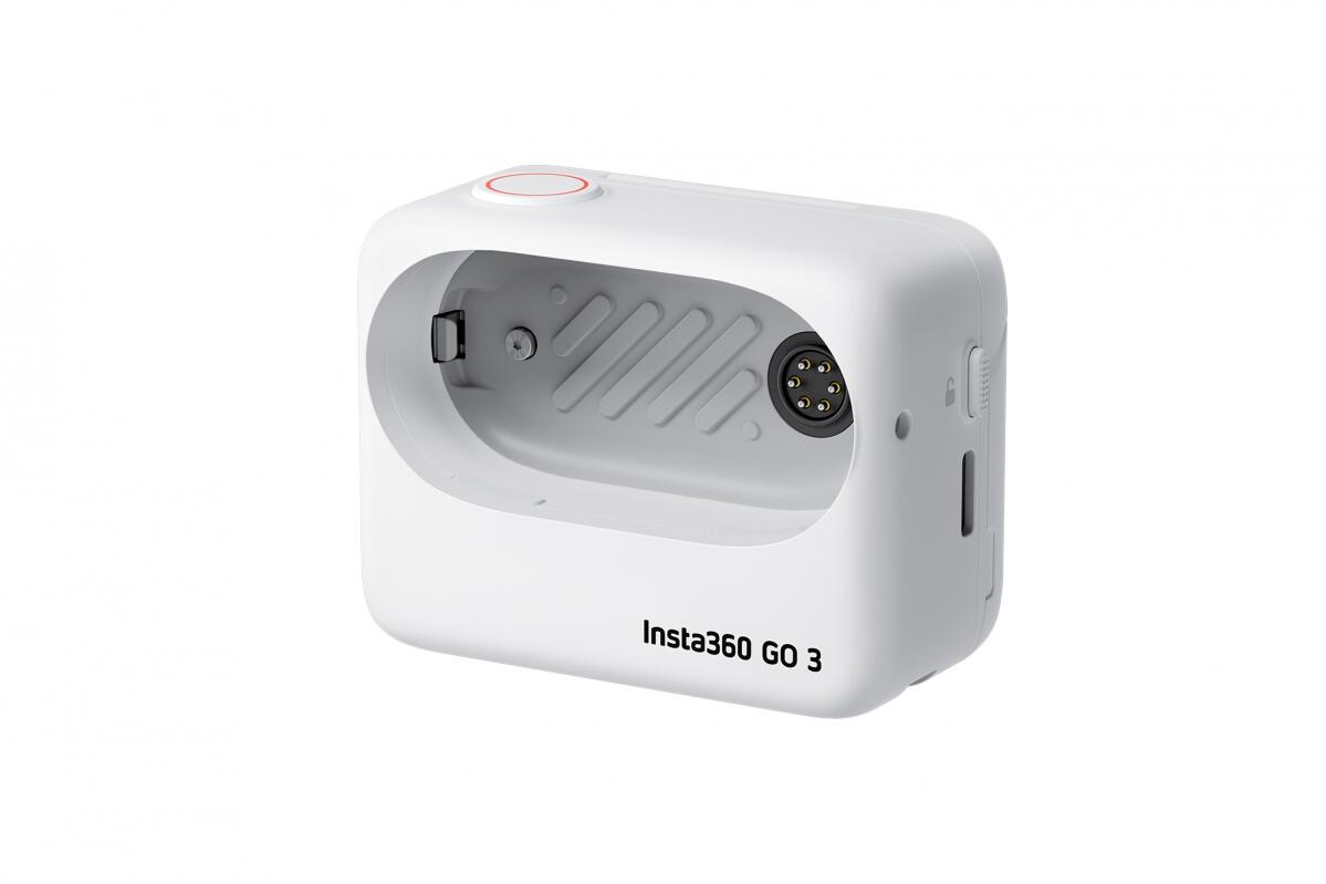 Caméra Insta360 GO 3 (128 Go) 7/7