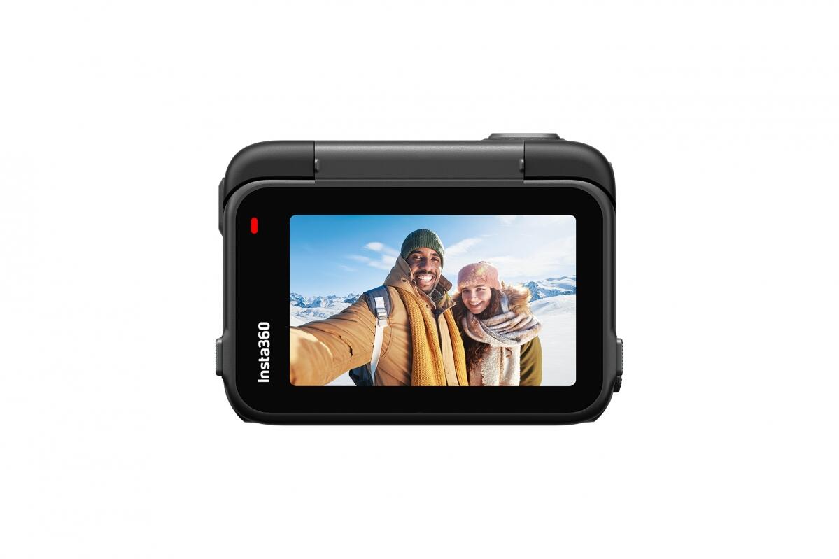 Caméra de sport Insta360 Ace Pro 8K 6/7