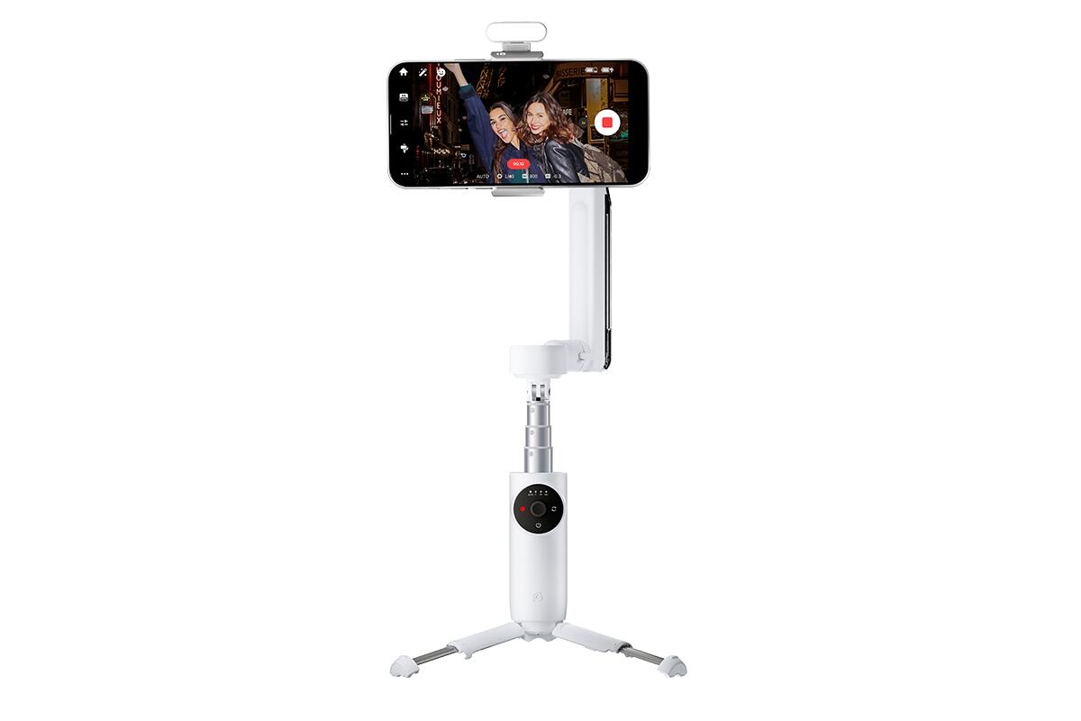 Stabilizátor Insta360 Flow Combo (bílá) 7/7