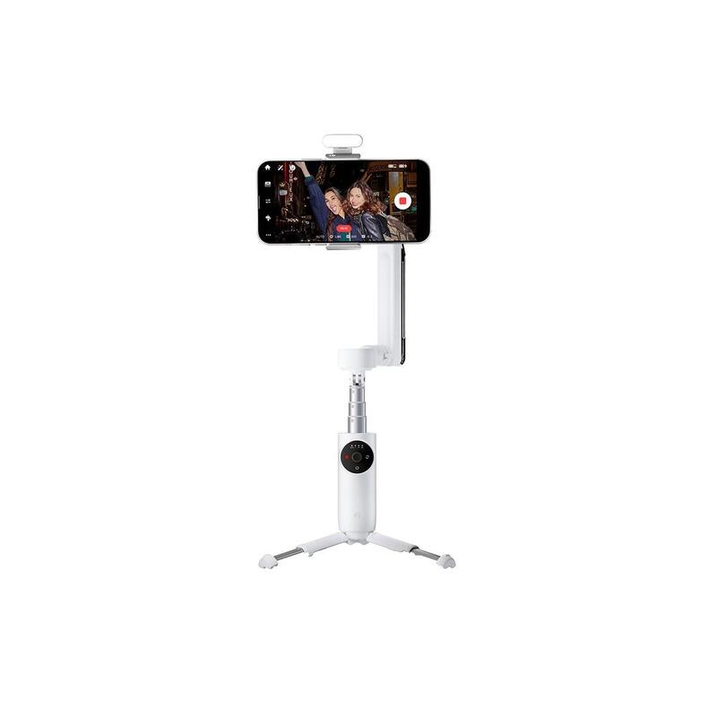 Insta360 Flow Creator Kit - Blanco