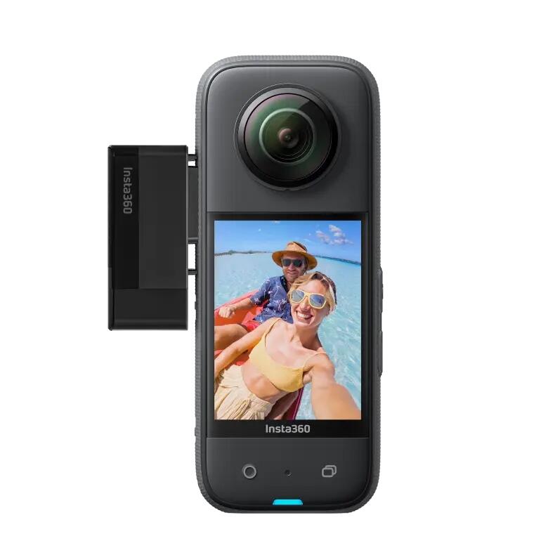 Insta360 X3 čtečka karet 5/5