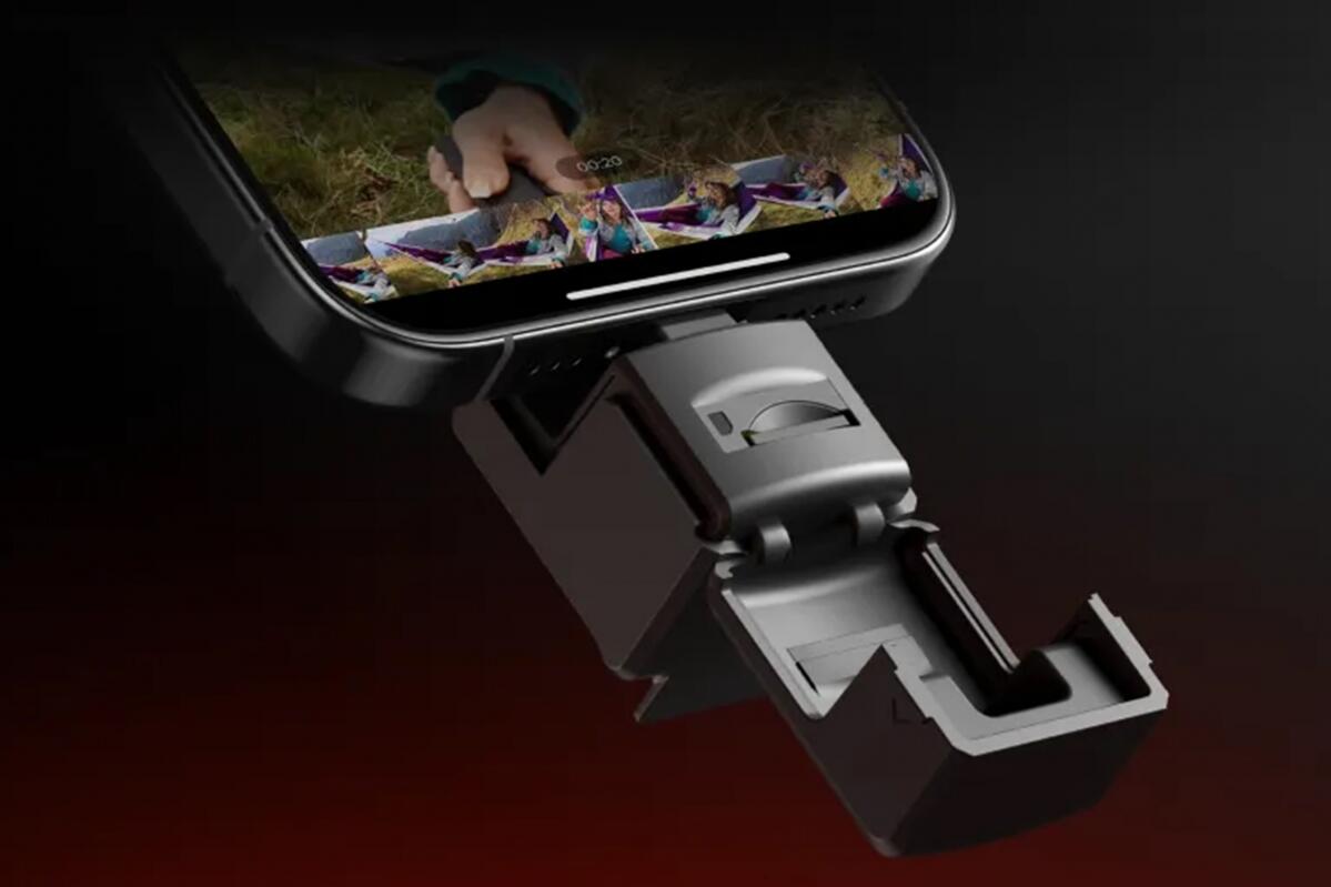 Lettore rapido Insta360 Ace/Ace Pro 6/6