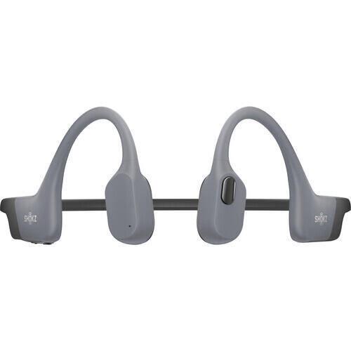 Shokz Open Swim Pro S710 Bone Conduction Headphones Grey -  2