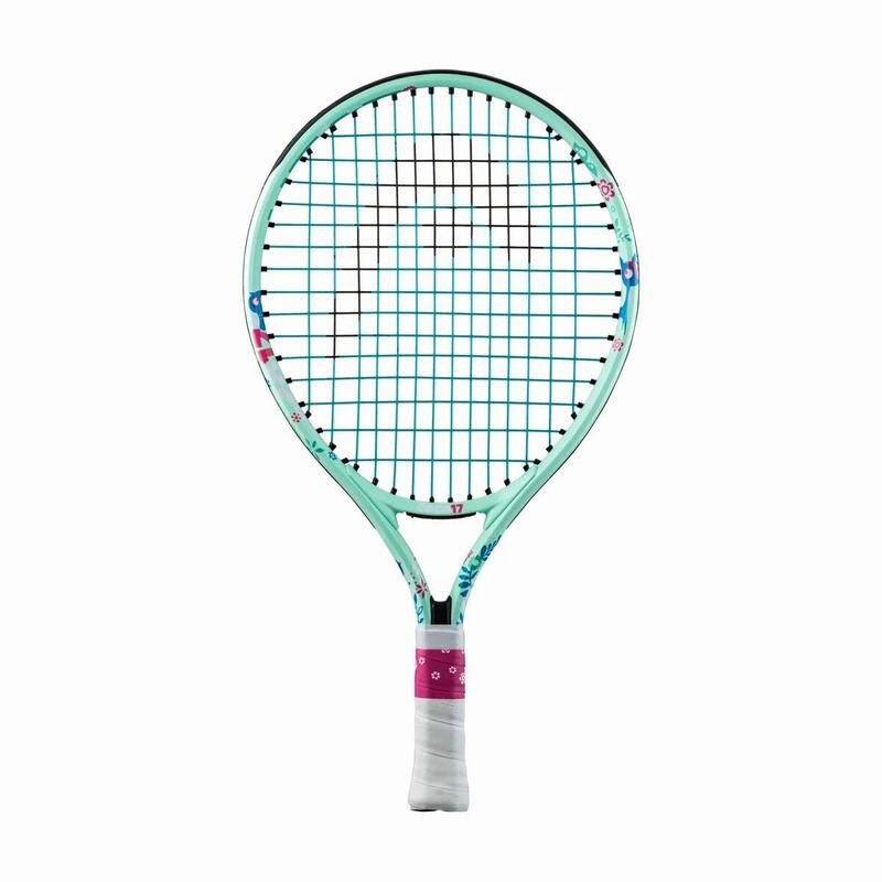 Rakieta tenisowa dla dzieci Head Coco 17 Junior