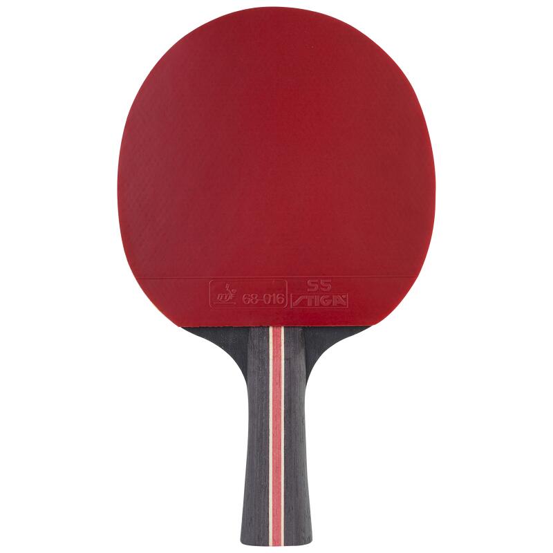 Pala Ping Pong STIGA Flexure - 5-Estrella