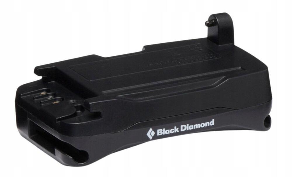 Batteria Per Lampada Frontale Distance Lt 1000 Bd Battery 1/1