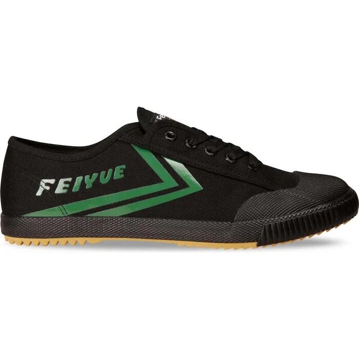 Fe Lo 1920 Canvas Shoe 1/3