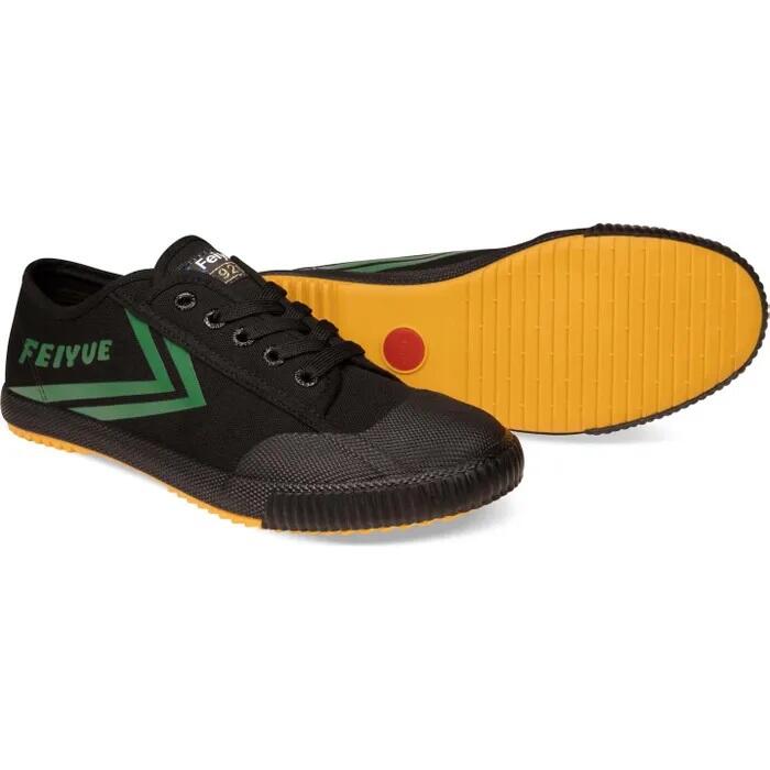 Fe Lo 1920 Canvas Shoe 2/3