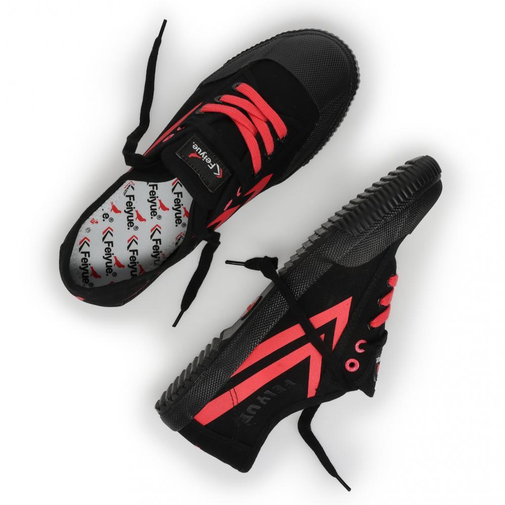 Feiyue X Staple 1920 Shoe 3/3