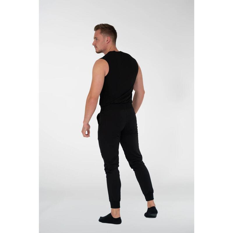 Jogger Fitness Unisexe Noir