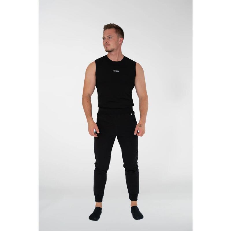 Jogger Fitness Unisexe Noir