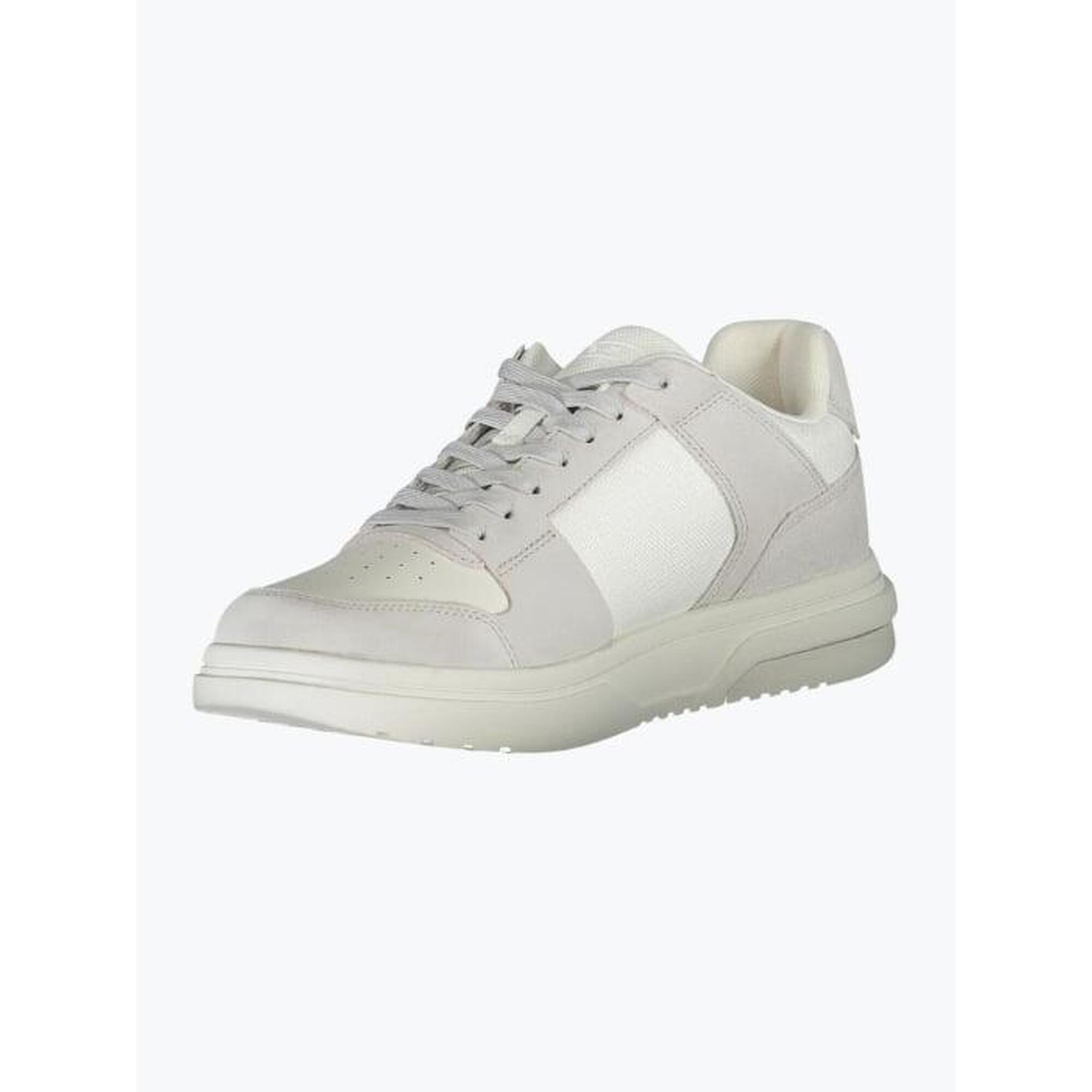 Sneakers barbati The Brooklyn Suede gri