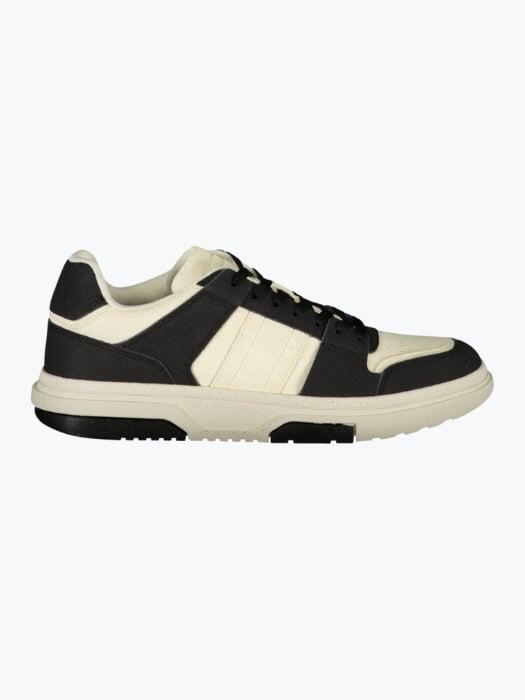 Sneakers barbati Brooklyn Sustainable, Negru