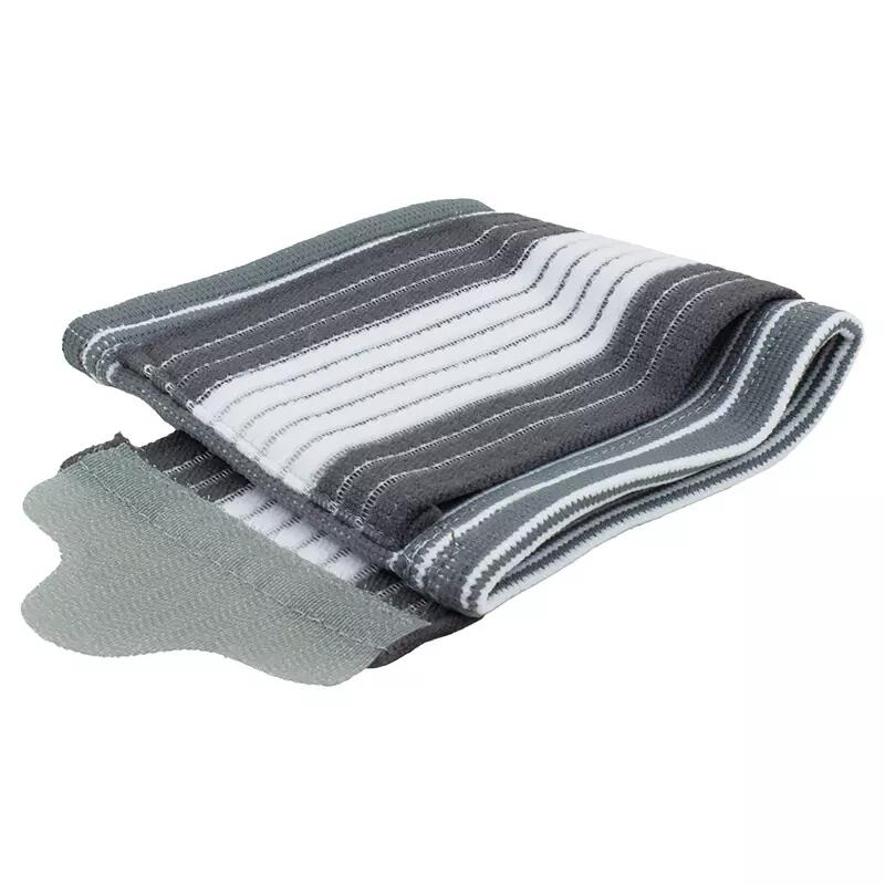 Ochraniacz nadgarstka Aktivsport, M, neopren-lateks, rzep 3/4