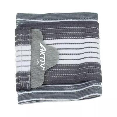 Handgelenkschutz Aktivsport mit Klettverschluss aus Neopren-Latex Größe: L