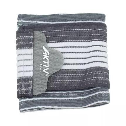 Handgelenkschutz Aktivsport mit Klettverschluss aus Neopren-Latex Größe: L