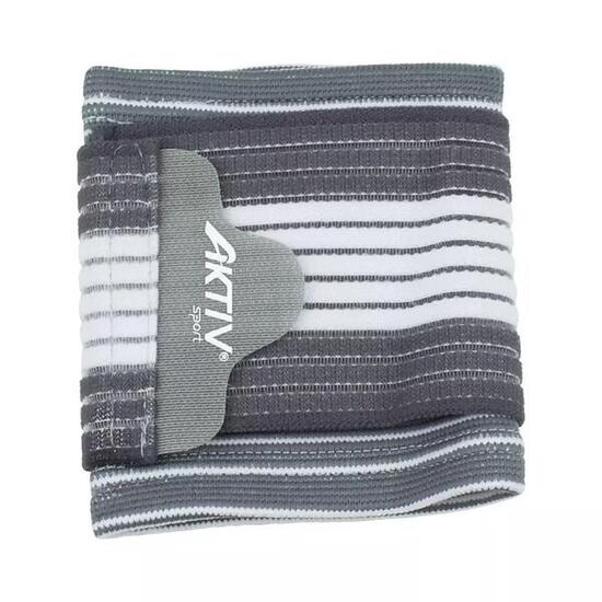 Handgelenkschutz Aktivsport mit Klettverschluss aus Neopren-Latex Größe: L