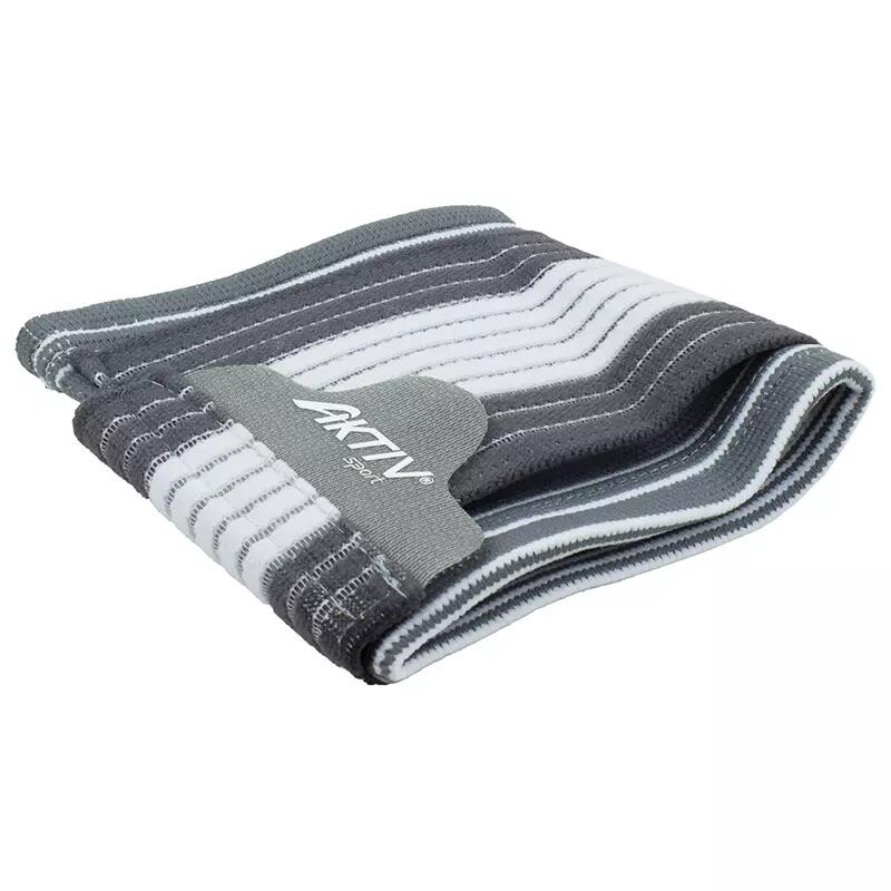 Ochraniacz nadgarstka Aktivsport, M, neopren-lateks, rzep 2/4