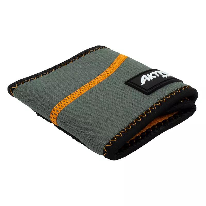 Protezione per polso Aktivsport M, neoprene-nylon, velcro 3/4