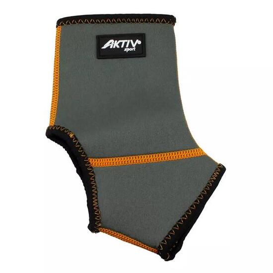 Knöchelschutz Aktivsport Neopren-Nylon Größe: S