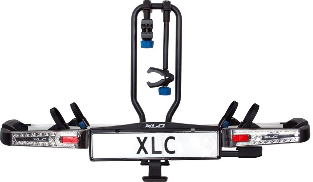 XLC Fietsendrager Azura Xtra WT VC-C10