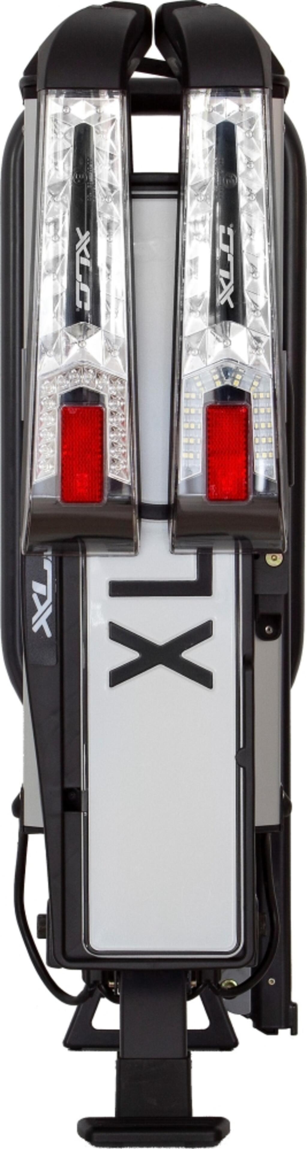 Fietsendrager Azura Xtra WT VC-C10 4/7