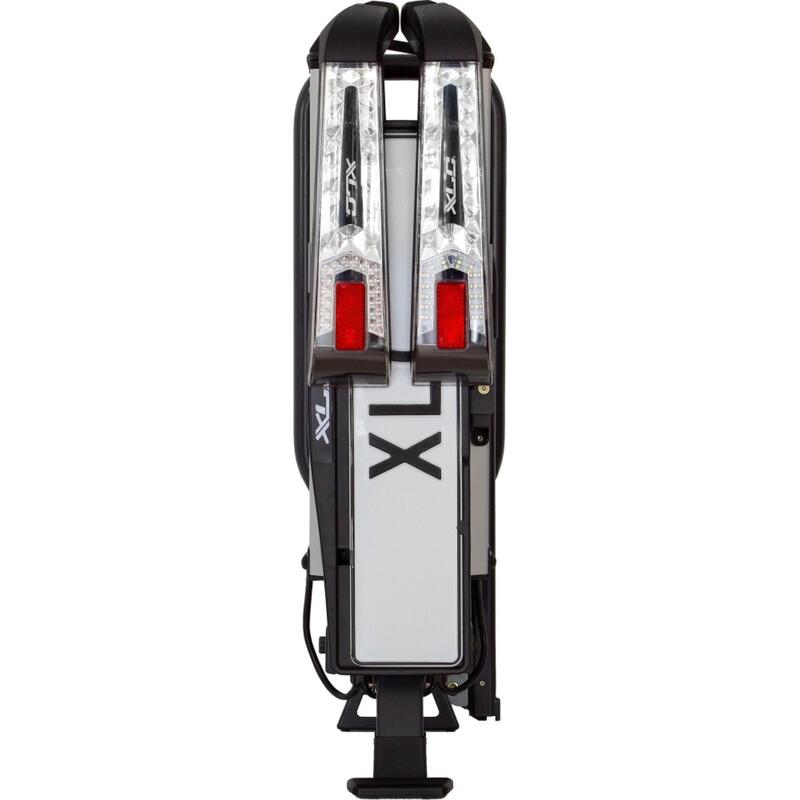 Bagażnik Rowerowy Azura Xtra Wt Vc-C10