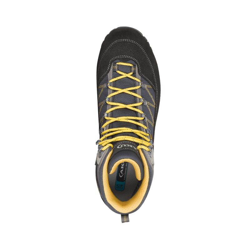Męskie buty górskie AKU Trekker Lite III GTX