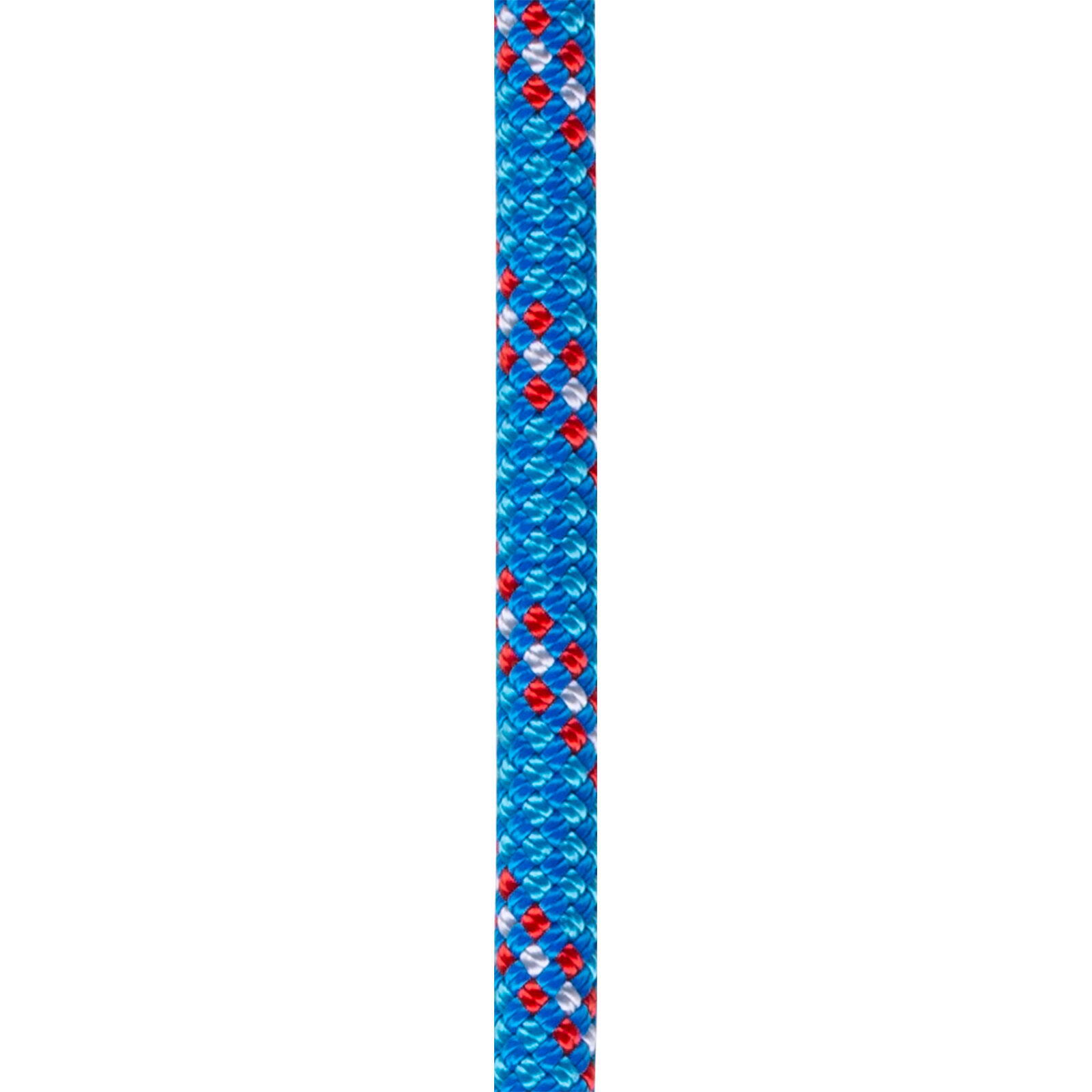 Cuerda Beal Rando 8 mm azul ligera 38 g/m para senderismo en glaciar 20 30 48 m 3/7