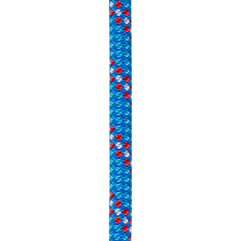 Dvojité a poloviční dynamické lano Rando 8mm Classic 48m