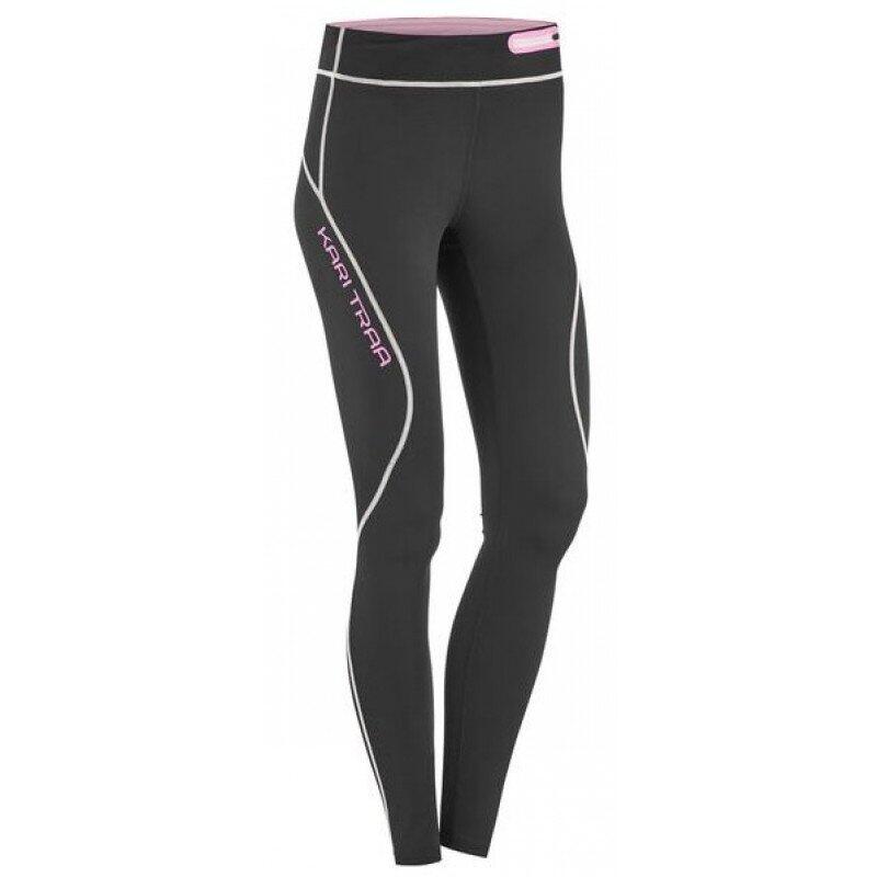 Women's KariTraa Tone Tights Running Tights