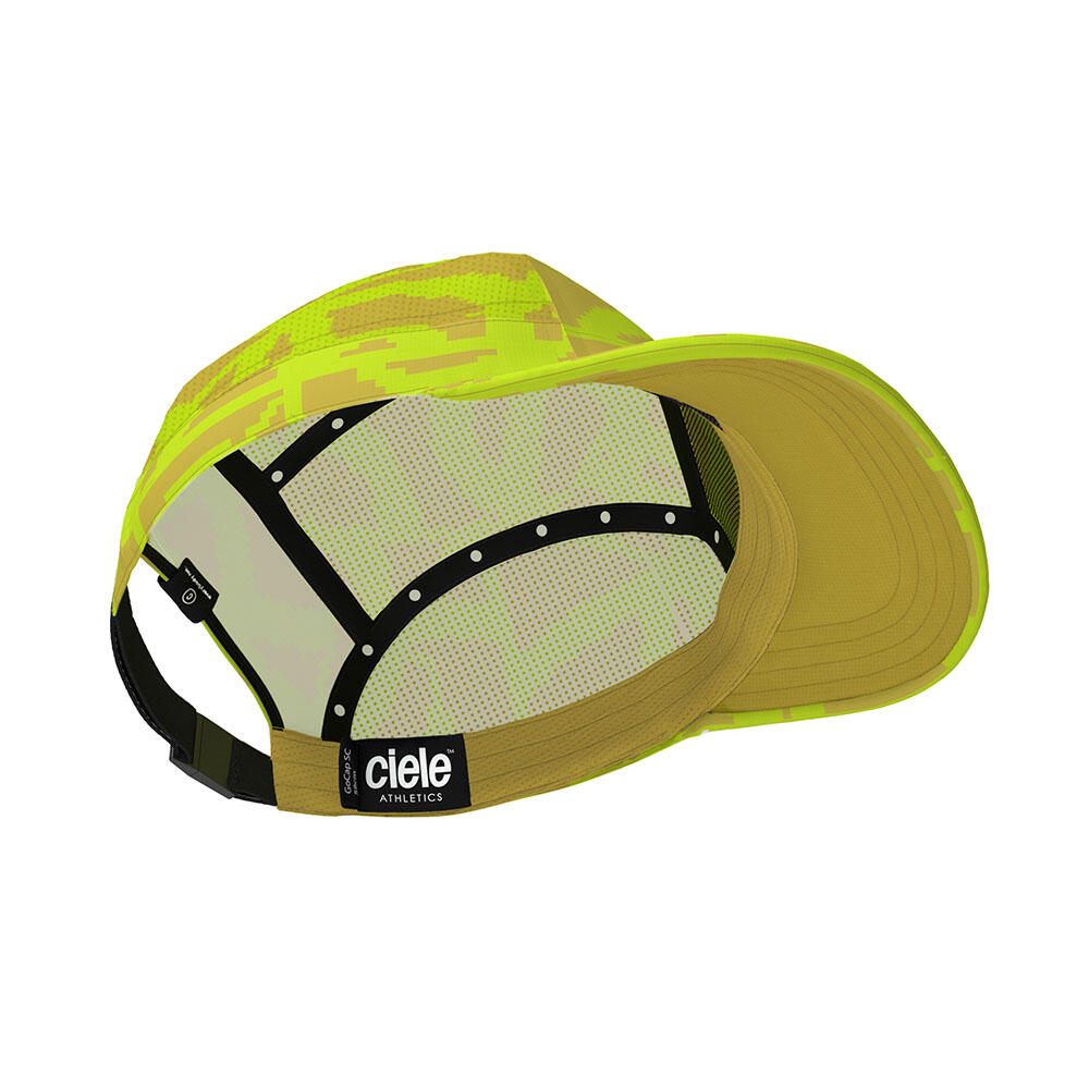 Washing Ciele Hat Ciele Athletics GOCap Century Kitts – Ciele