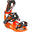 Legaturi Snowboard RAVEN FT360, Portocaliu