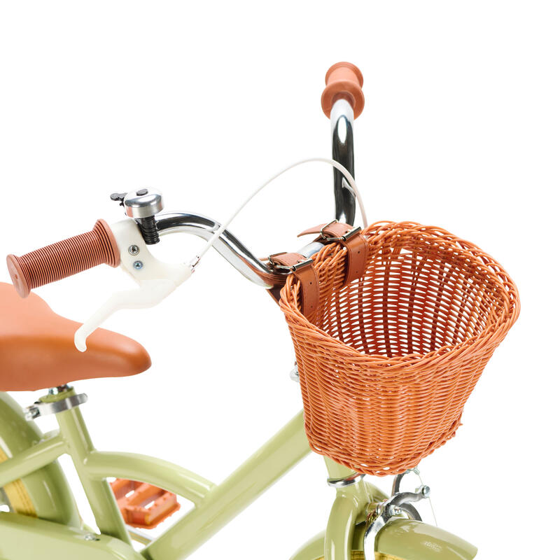 Generation Good 14 pouces Bleu - Vélo pour enfants