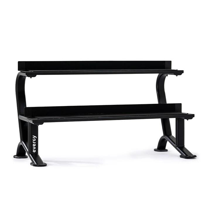 Soporte kettlebell evergy soporte de pesas rusas 2/6