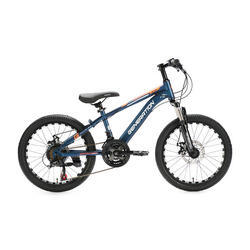 Generation M-760 VTT 20 pouces - Bleu