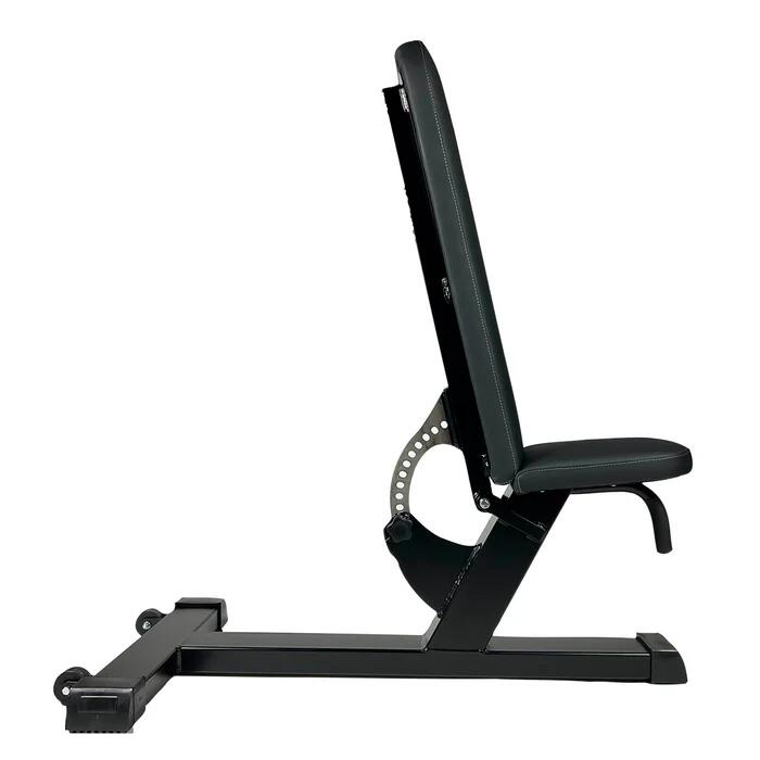 BANCO REGULABLE EVERGY LINEA FITNESS BANCO MUSCULACIÓN GYM 5/7
