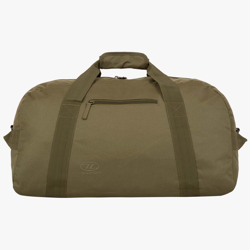 Highlander Cargo 45L - Vert olive