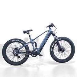 Tweedehands - Mountainbike elektrische  EFat 26" Pro  - Zeer goed