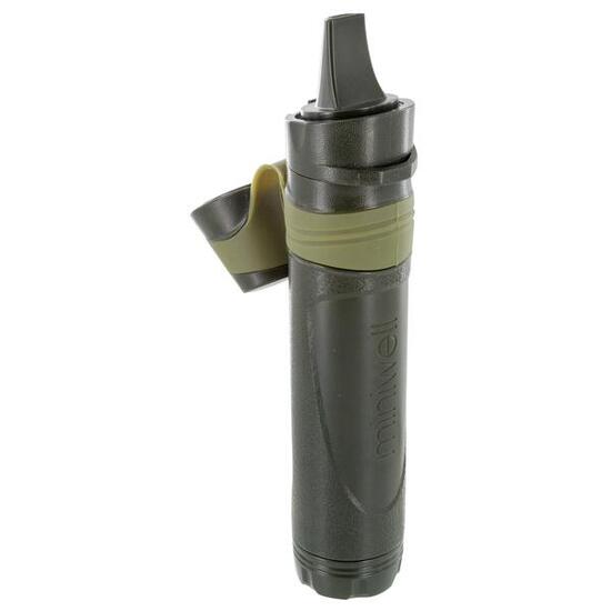 Filtro acqua "Miniwell L600 Highlander