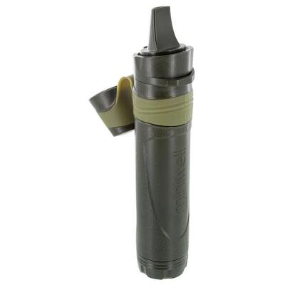 Waterfilter miniwell l600 straw - groen