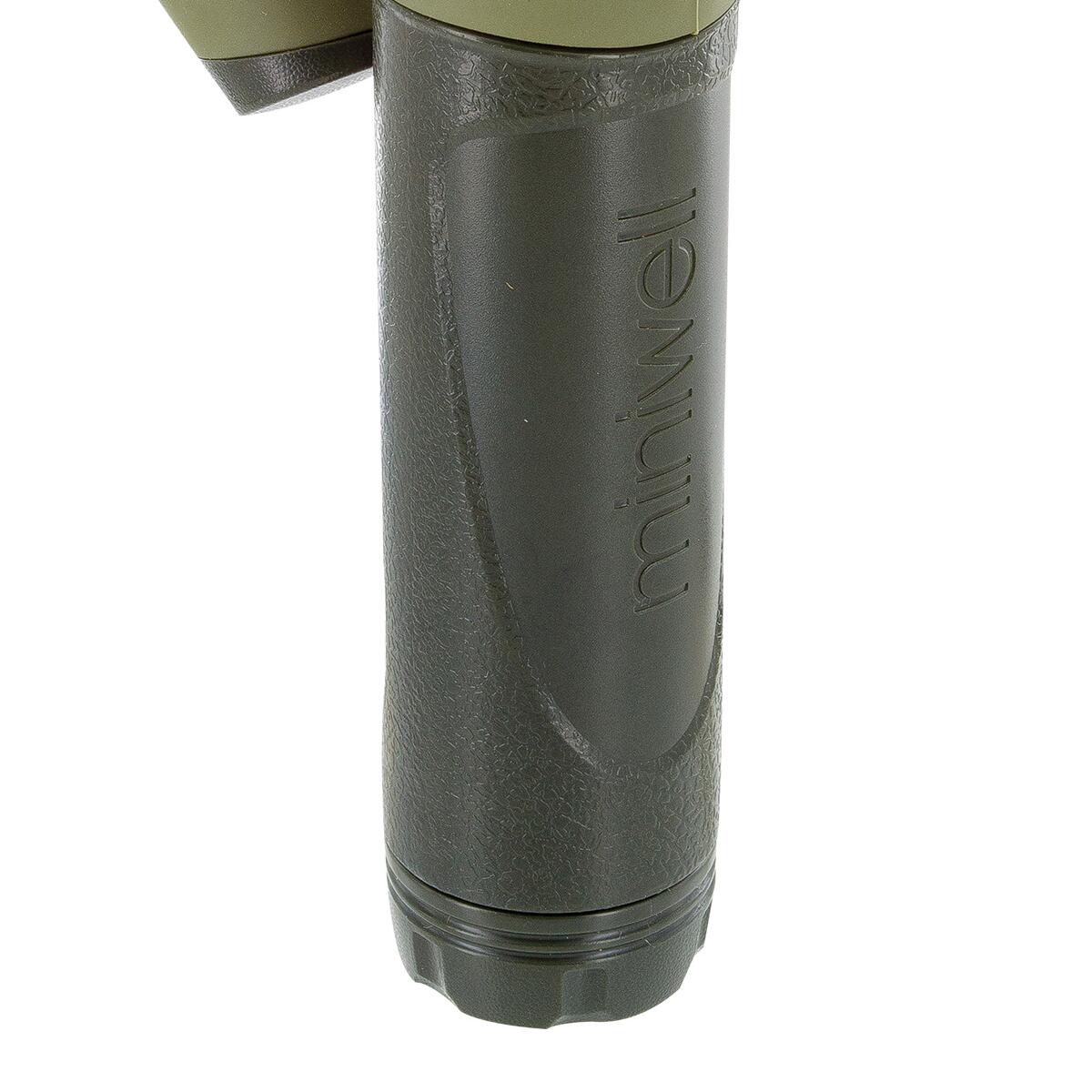 Waterfilter met rietje Highlander 4/5