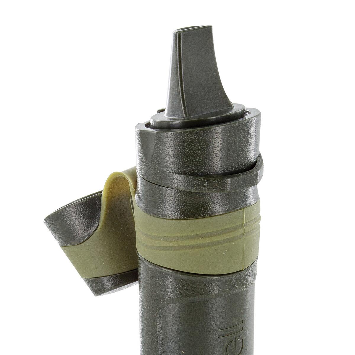 Waterfilter met rietje Highlander 5/5