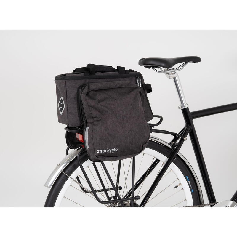 Fahrradkorb Zap