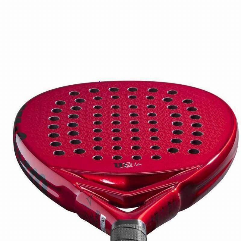 Rakieta do padla Wilson Bale Team V2 Padel 4/5
