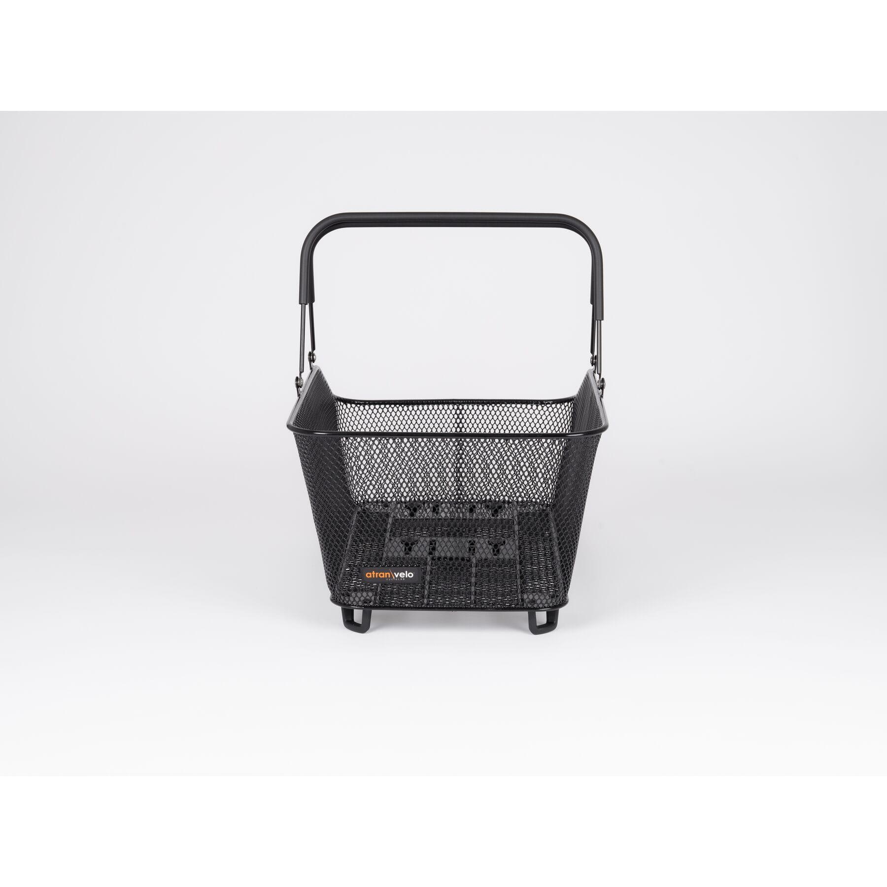 System-Korb Daily, 28ltr, 50x20x32cm 2/3