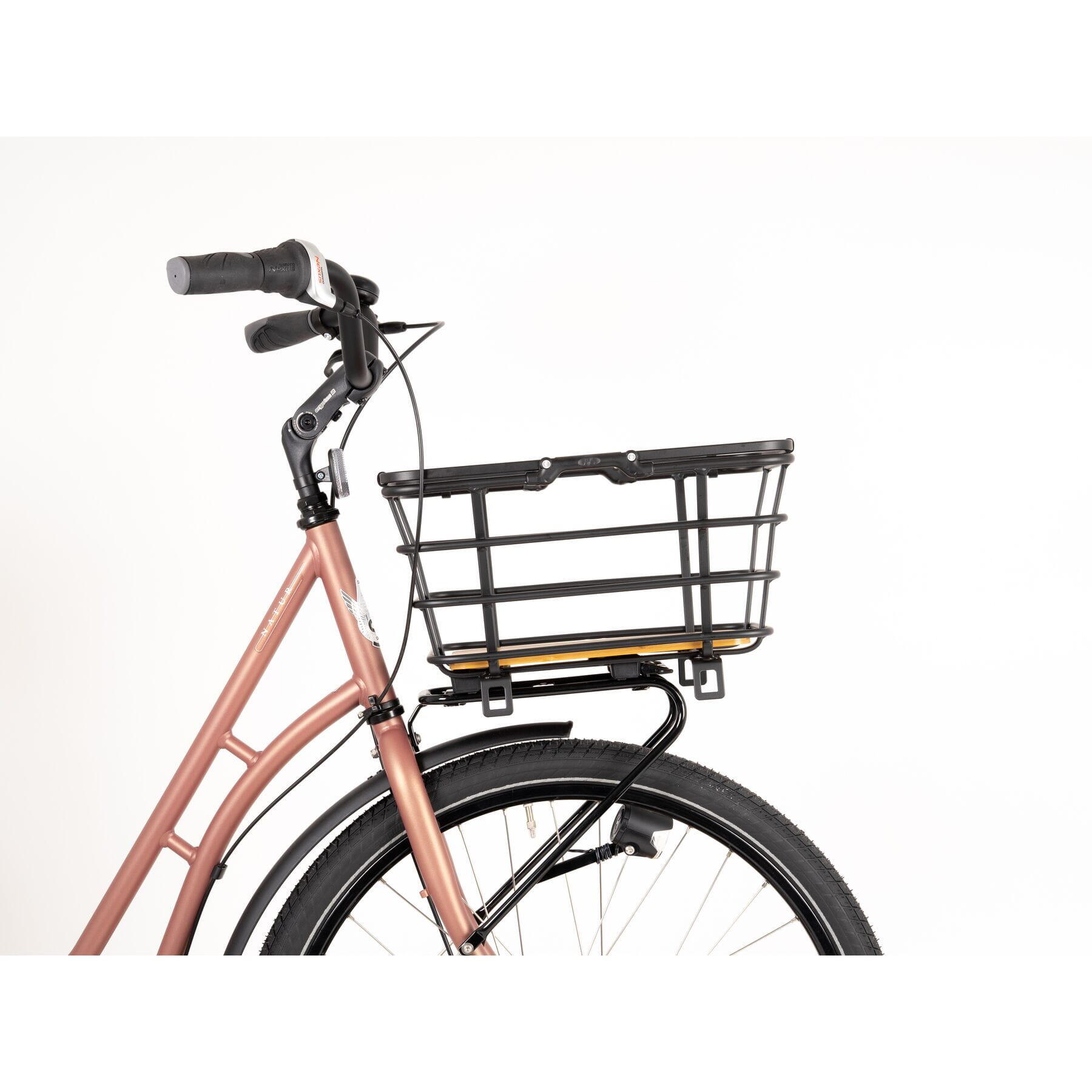 System-Korb Epic Shopper, 40x20x29cm, 23litri 4/5