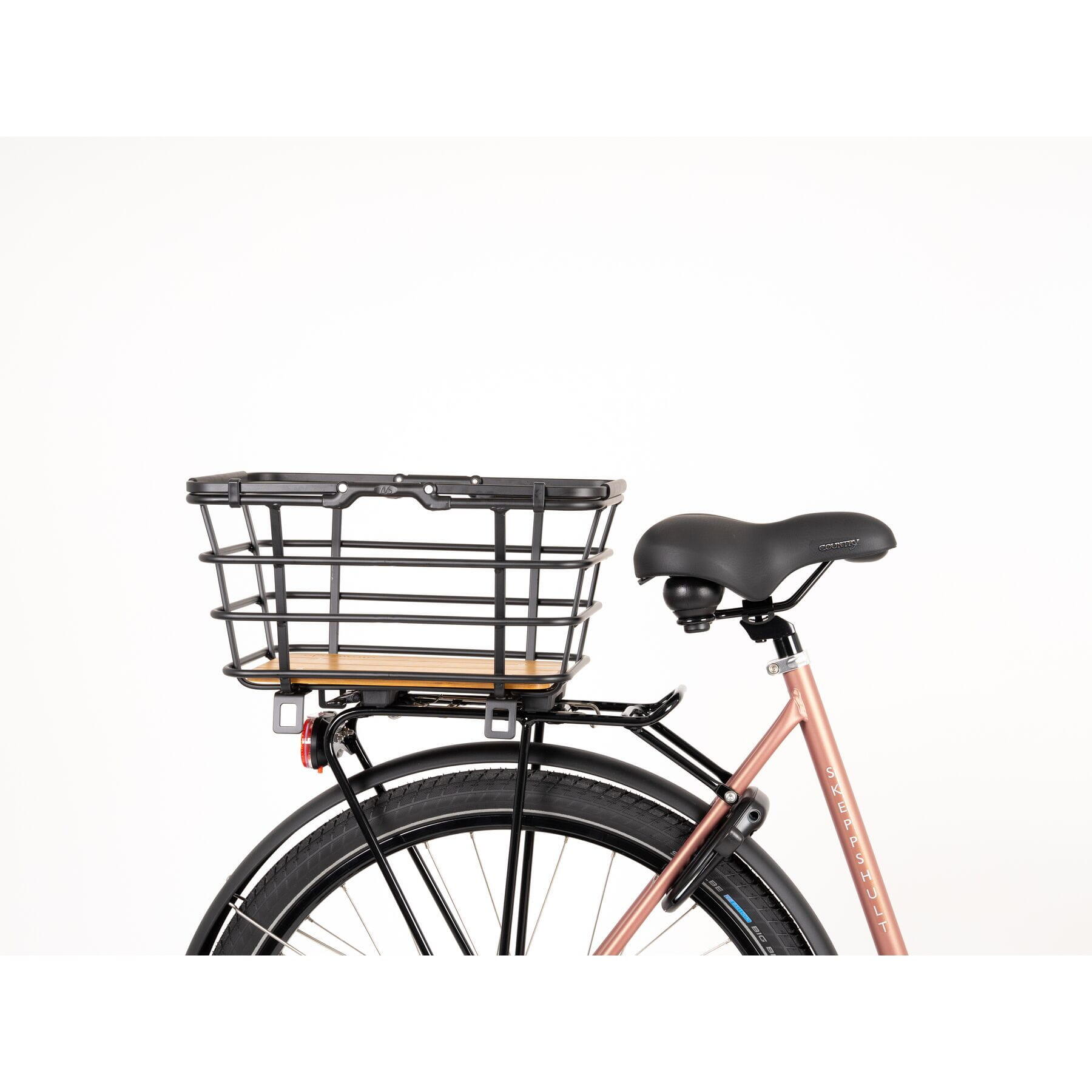 System-Korb Epic Shopper, 40x20x29cm, 23litri 5/5