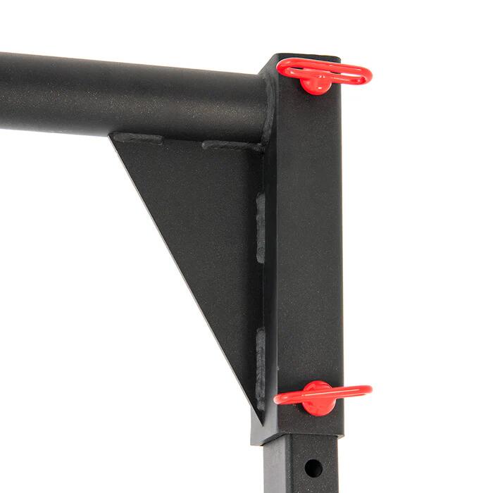 Rack De Musculación Yugo Para Strogman 5/6